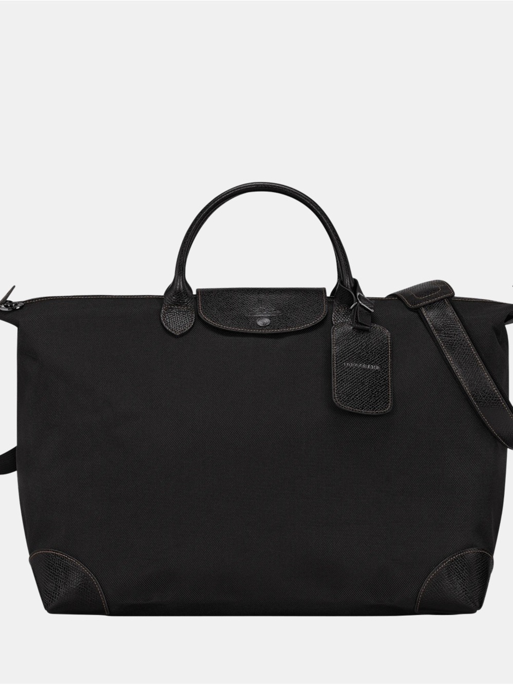 Longchamp Boxford L travel bag